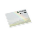 4" x 3" Adhesive Notepad